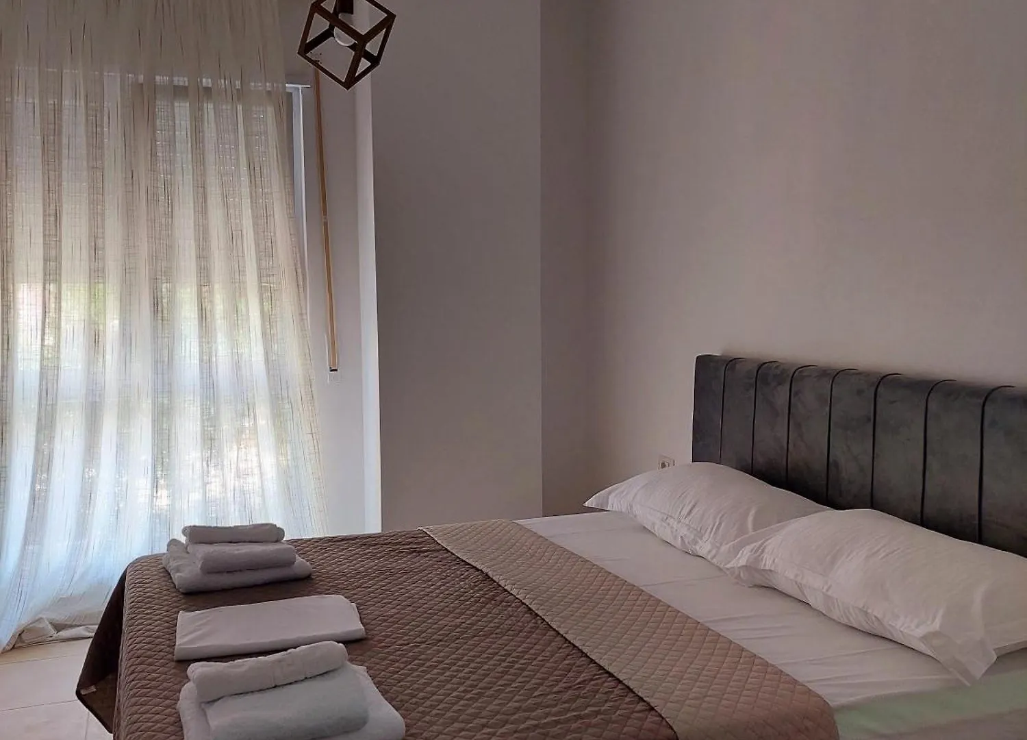 Gex Apartments Tirana