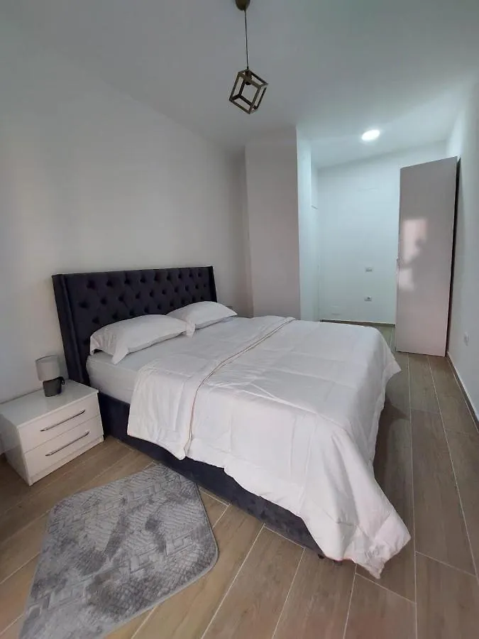 Gex Apartments Tirana 0*,