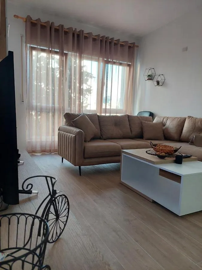 Gex Apartments Tirana
