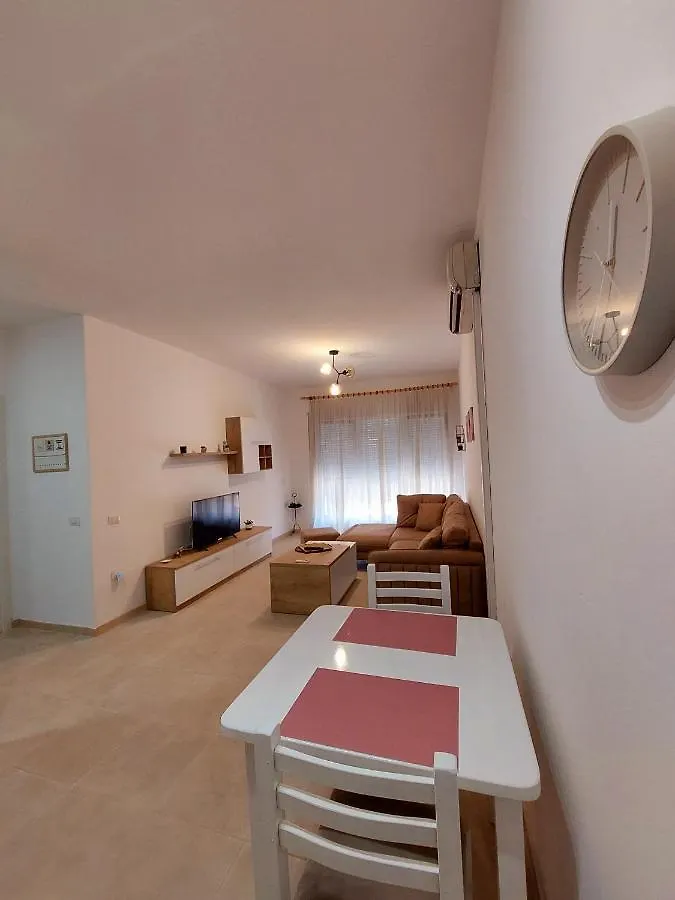 Gex Apartments Tirana 0*,  Albania