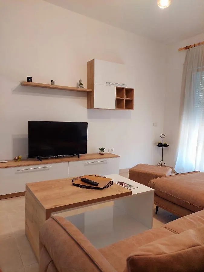 Gex Apartments Tirana