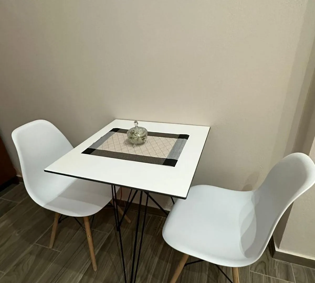 Gex Apartments Tirana