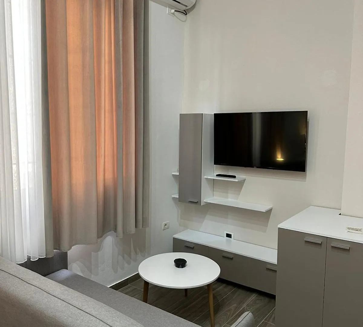 Gex Apartments Tirana