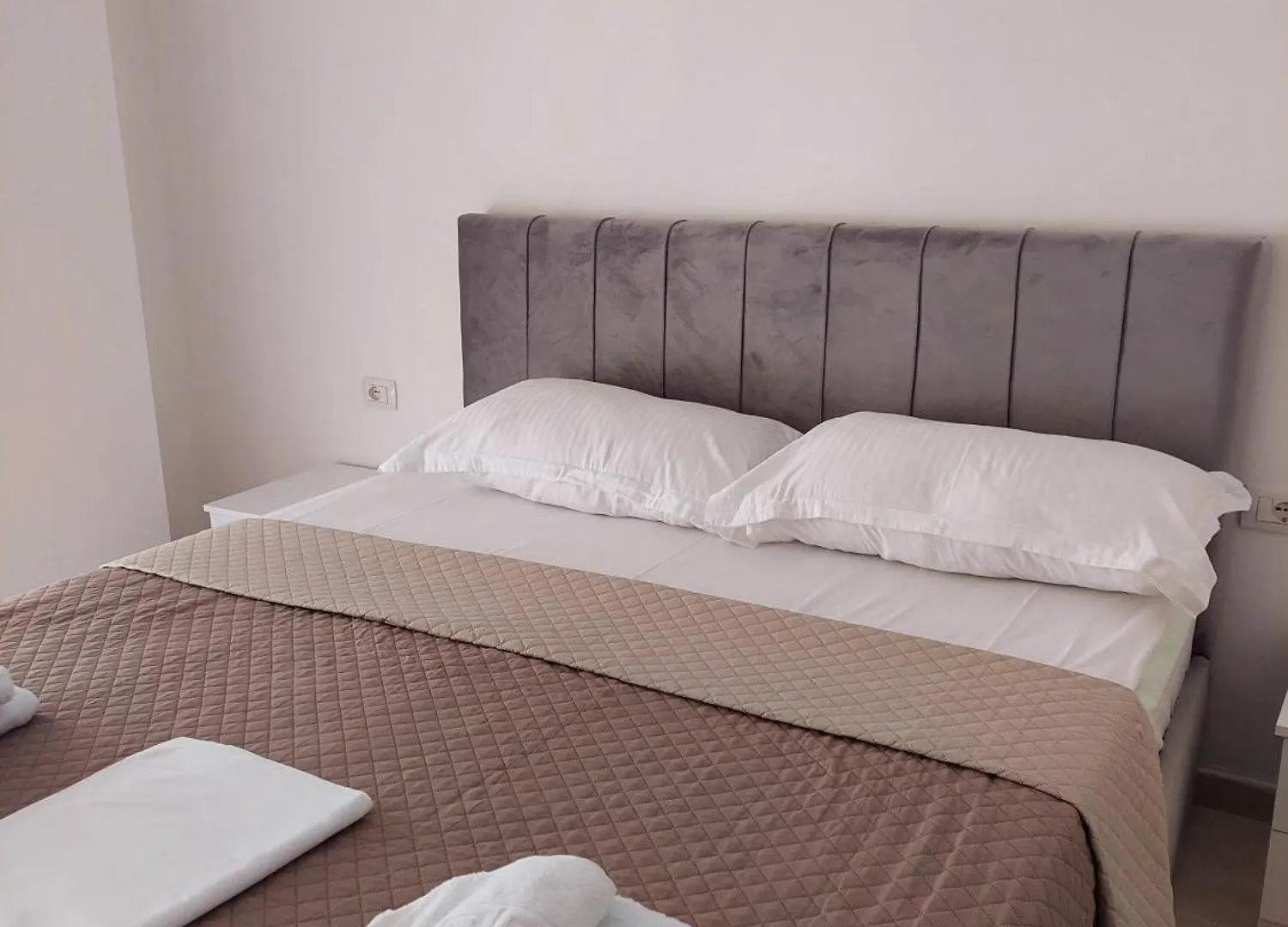Gex Apartments Tirana
