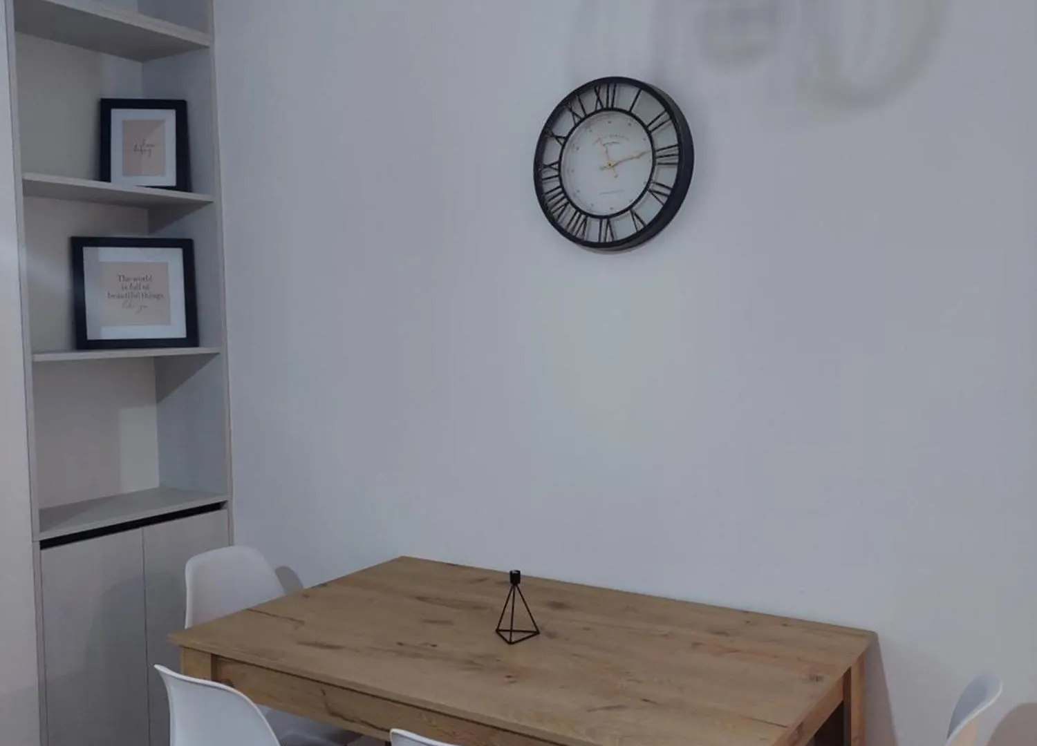 Gex Apartments Tirana