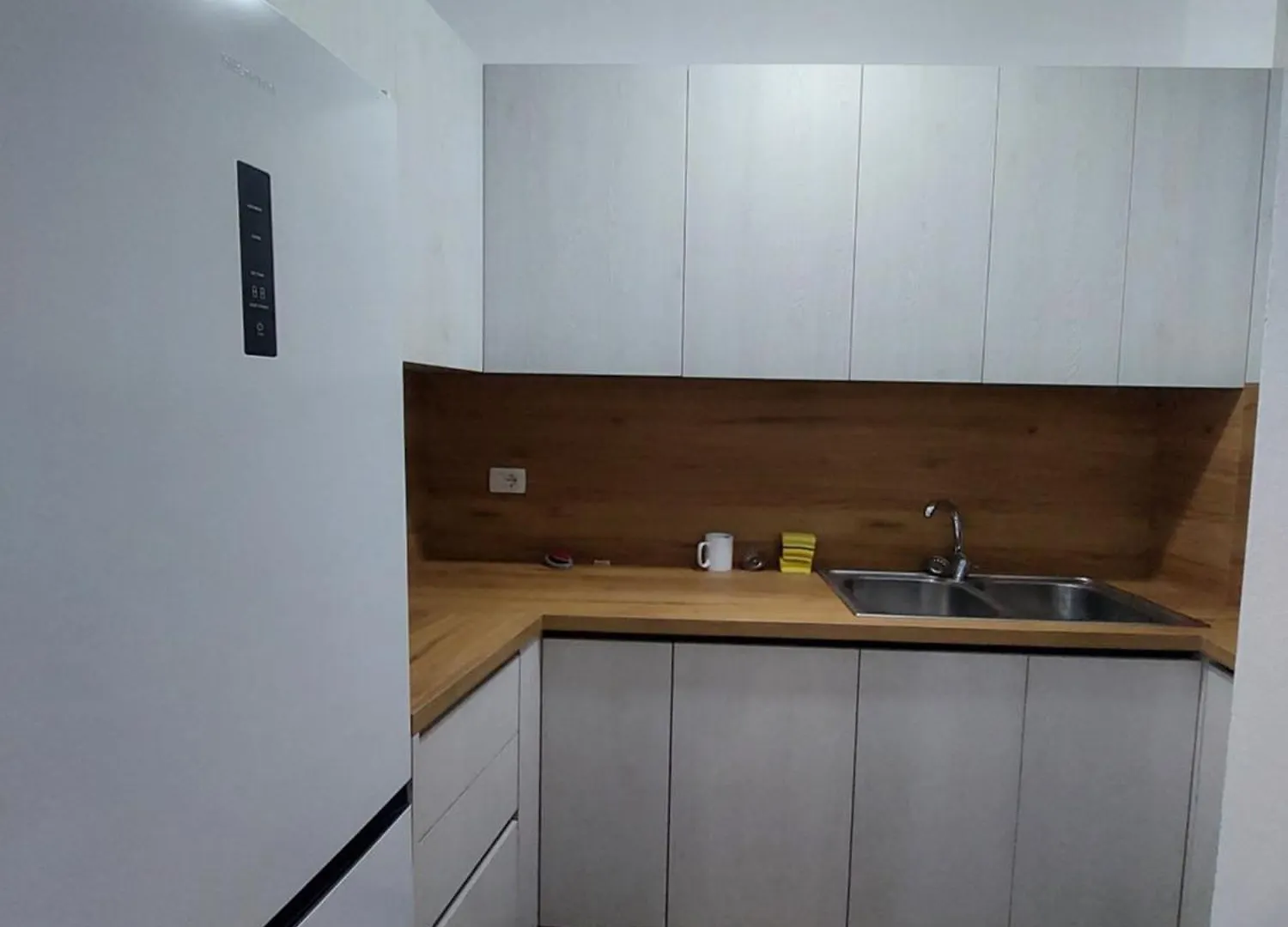 Gex Apartments Tirana
