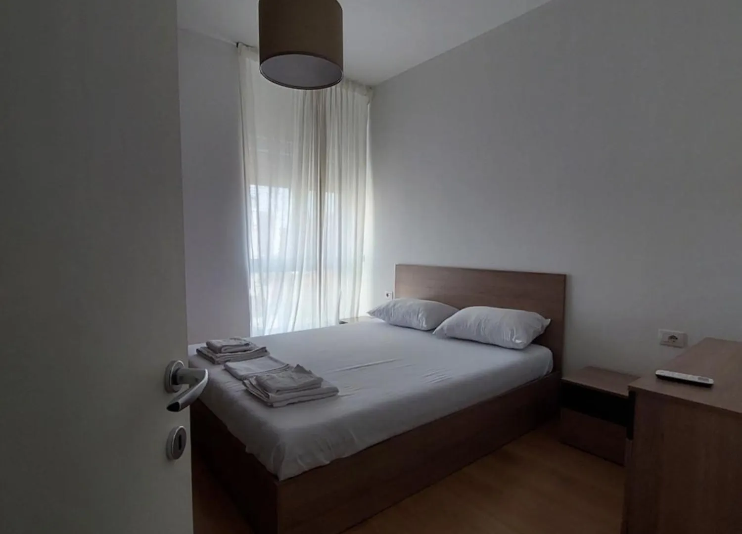 Gex Apartments Tirana